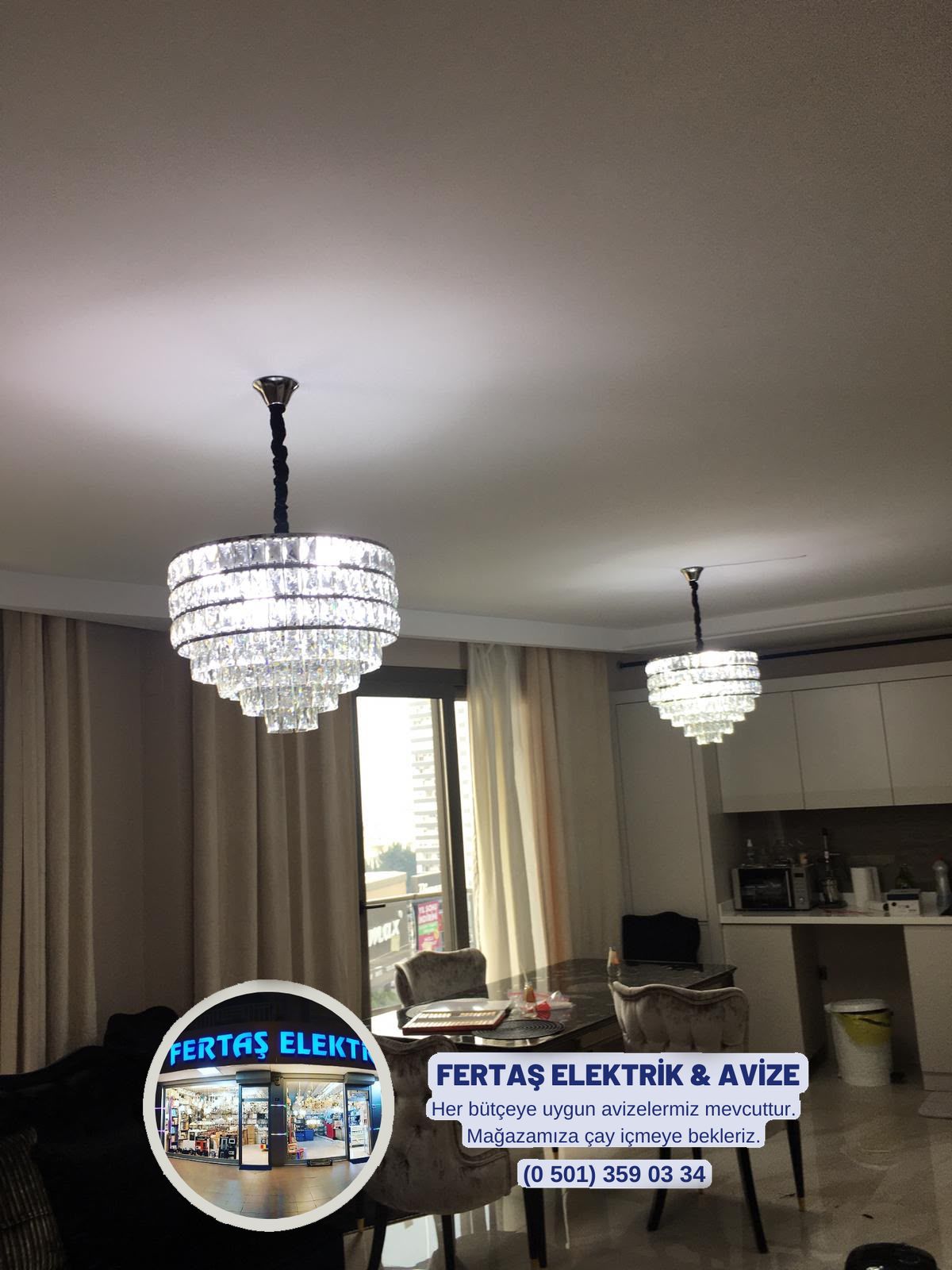 Fertaş Elektrik Sahadan Kare 73
